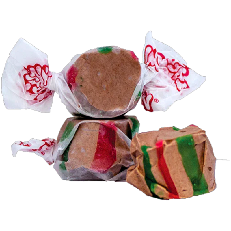 Hot Chocolate Salt Water Taffy