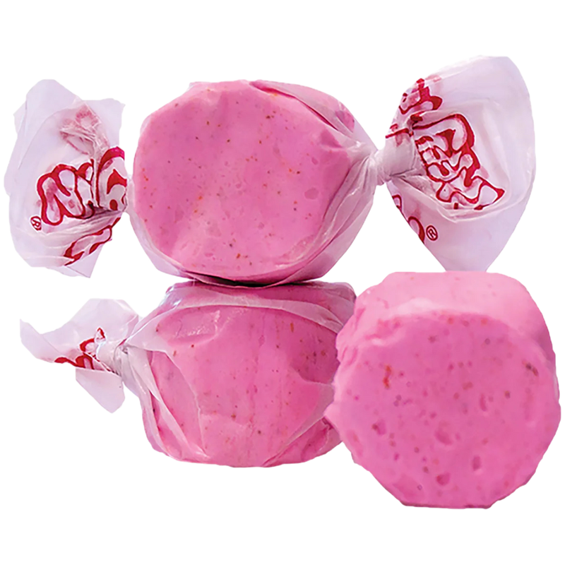 Xtreme Hot Salt Water Taffy