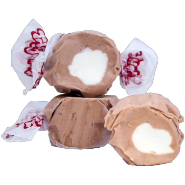 Root Beer Float Salt Water Taffy