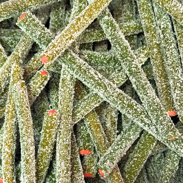 Sour Watermelon Mini Pencils