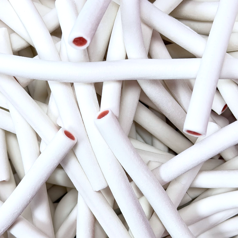 Strawberries & Cream Mini Reverse Pencils