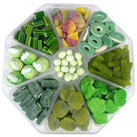 Green Apple Mix