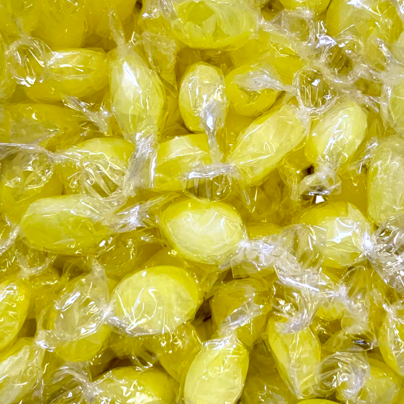 Sherbet Lemons
