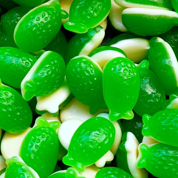 Feijoa & Cream