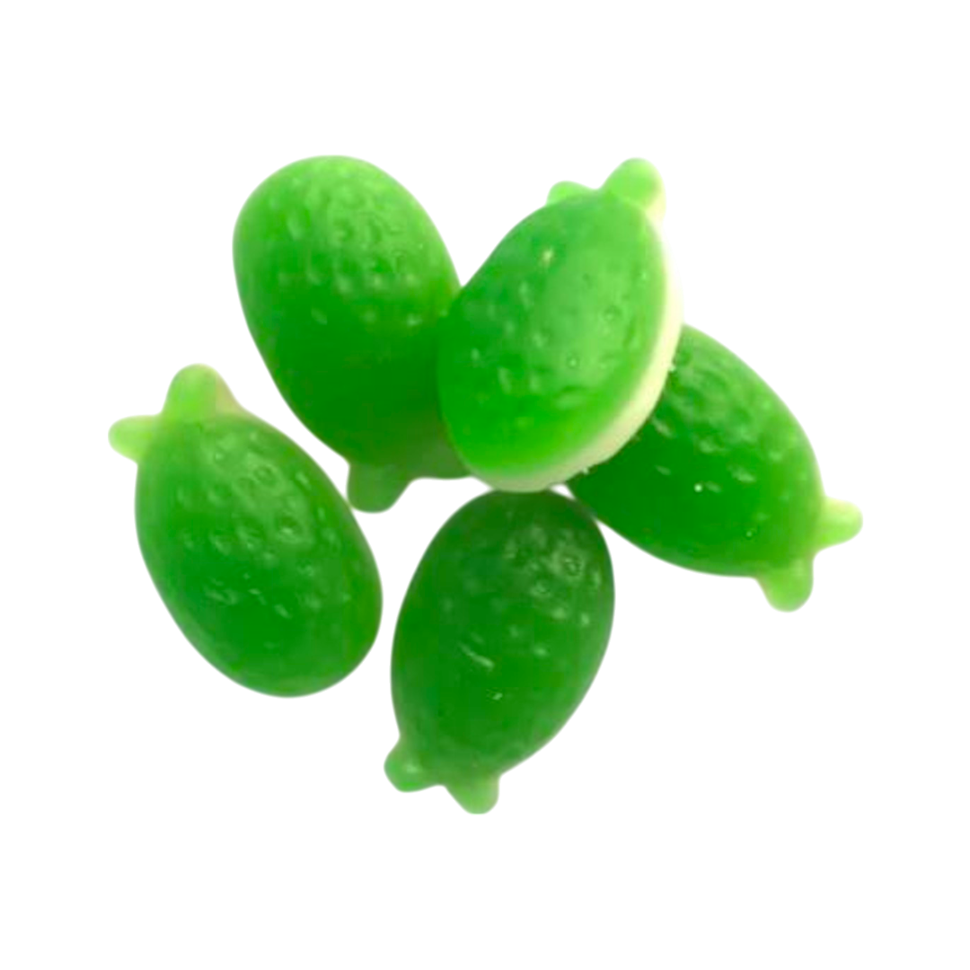 Feijoa & Cream