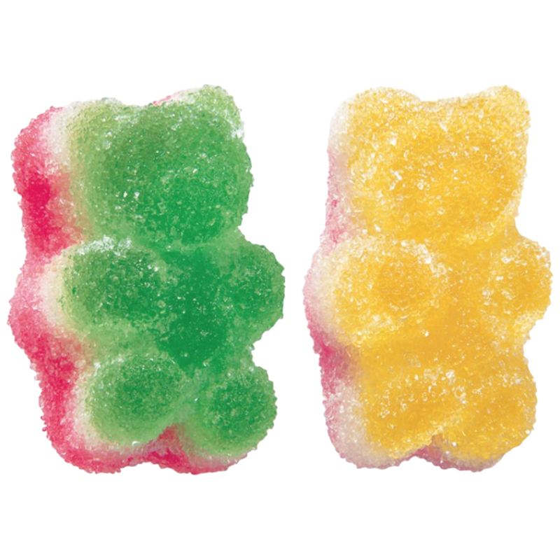 Sour Triple Bears