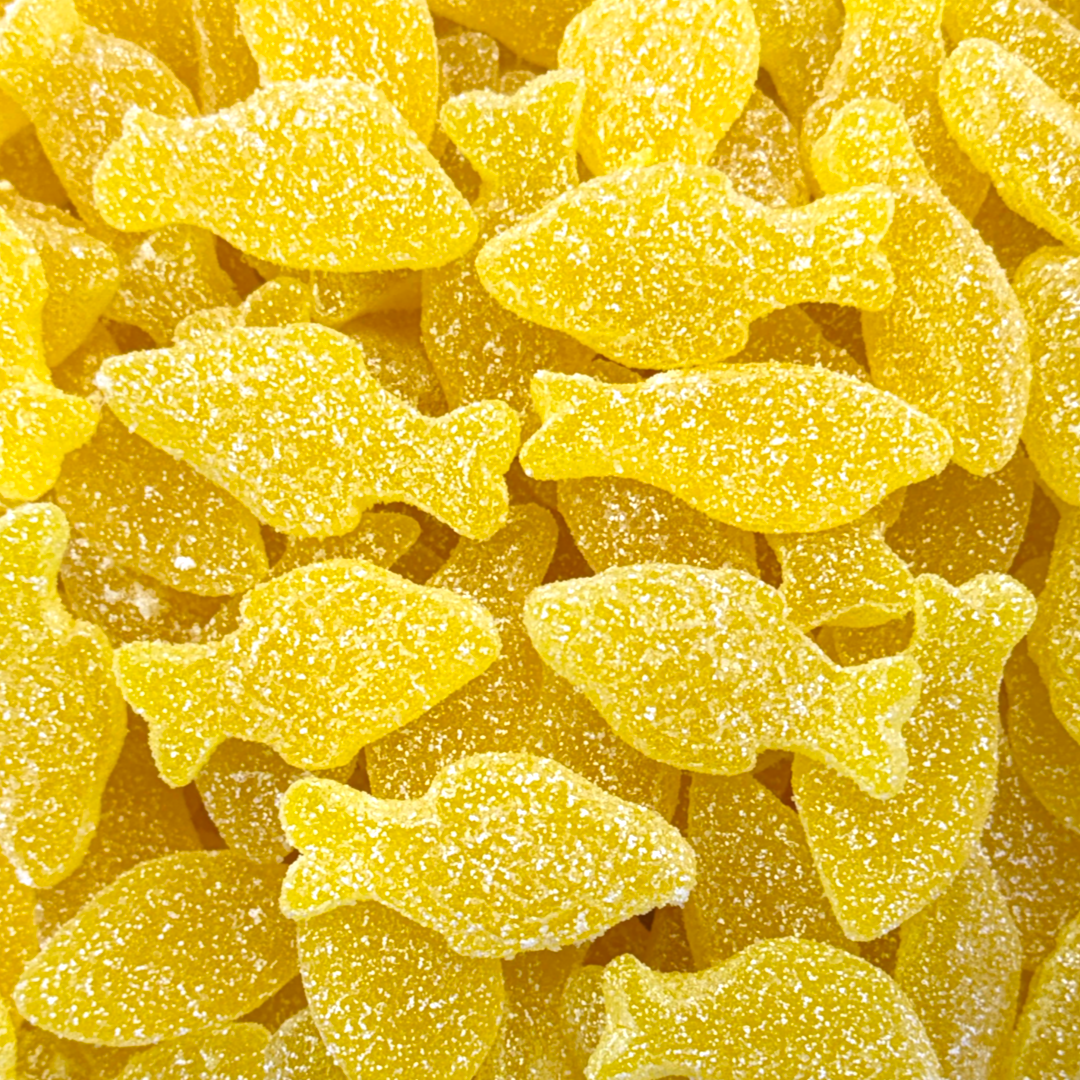 Sour Lemon Fish
