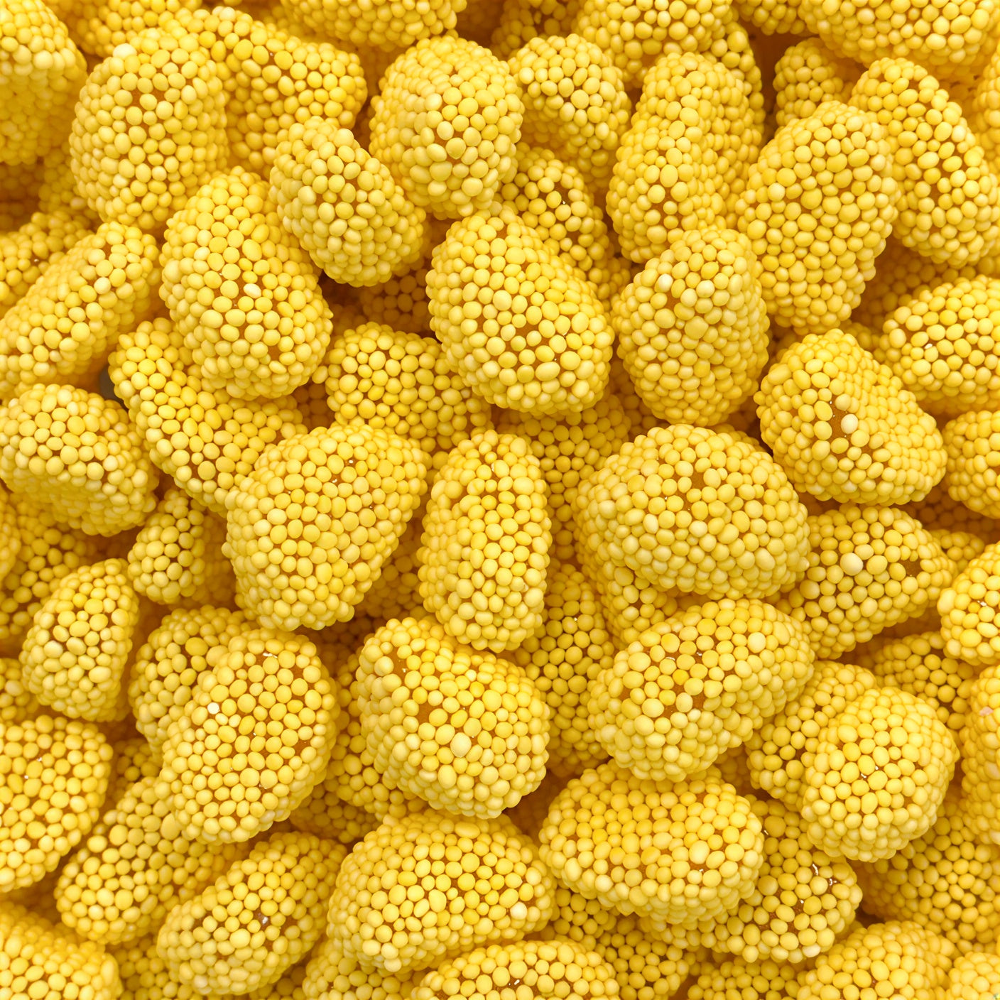 Bobbly Mangoes