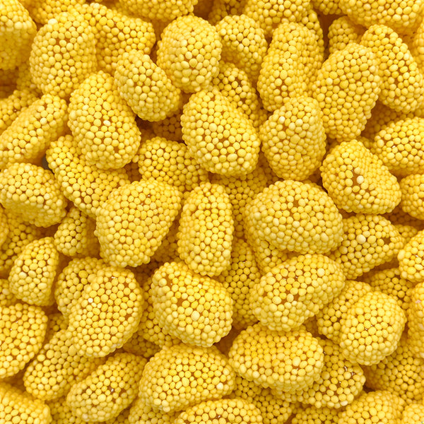 Bobbly Mangoes