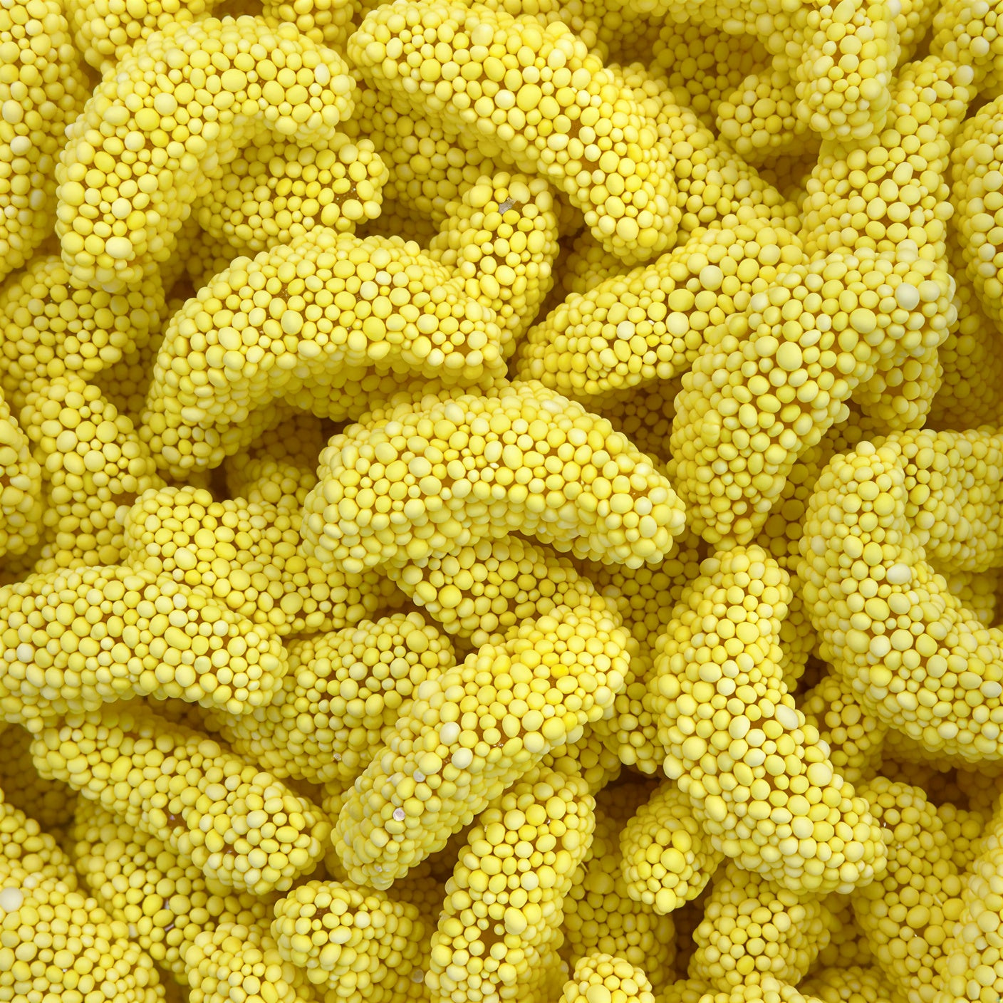 Bobbly Bananas