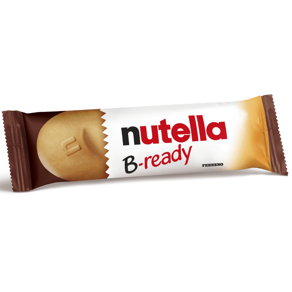 Nutella B-Ready Bar - 0.78oz (22g)