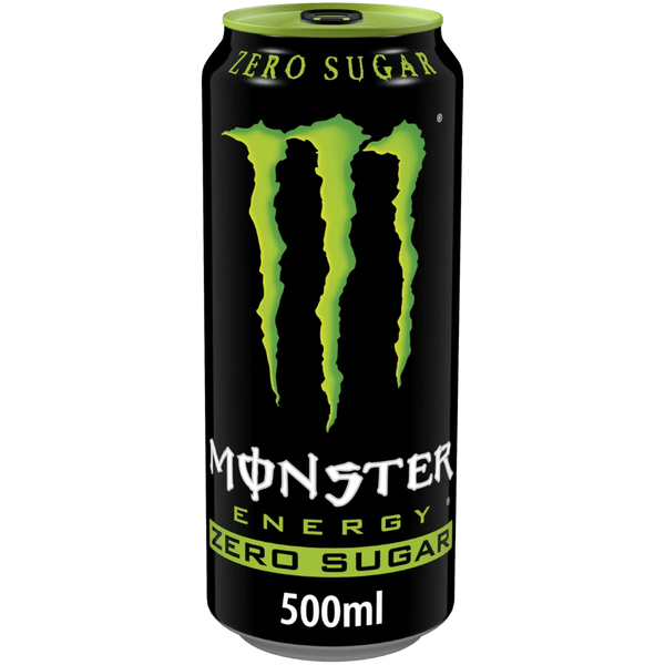 Monster Energy Zero Sugar 50本 PRODUCTJPEGWHITEBACKGROUND-