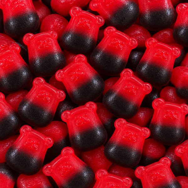 Cherry Cola Capybaras