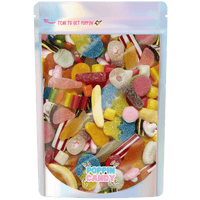 Squashies Mix