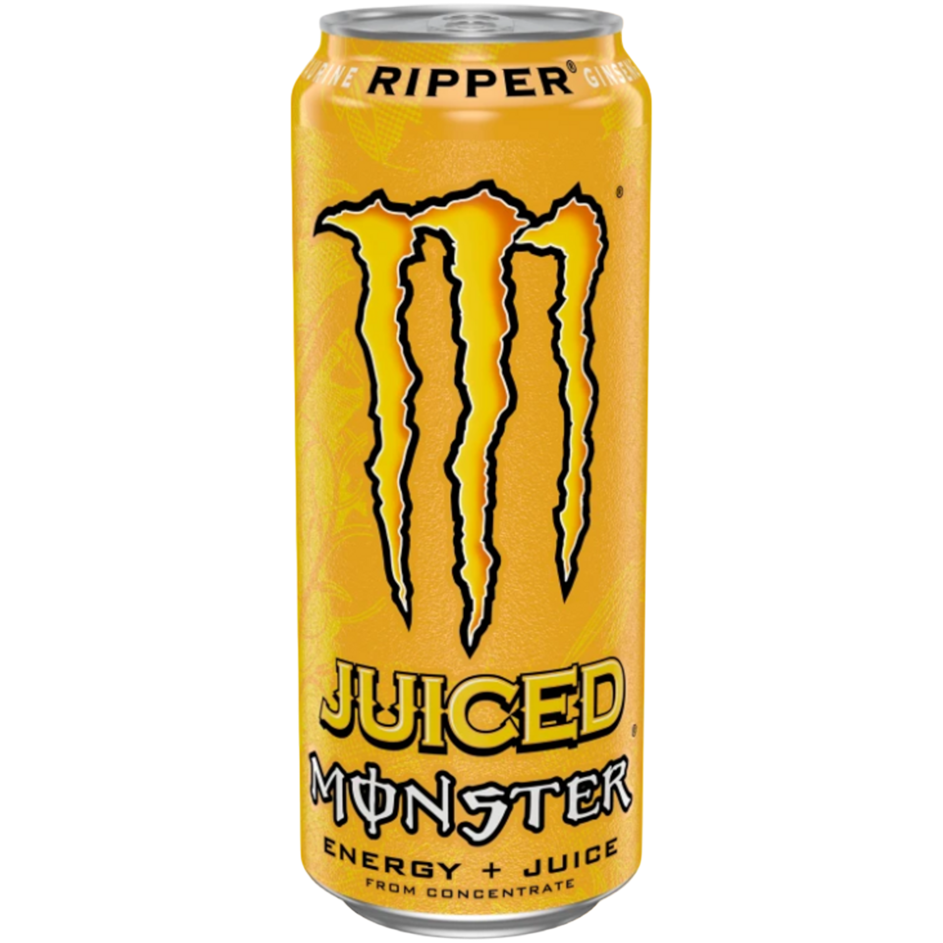 Monster Energy Juiced Ripper - 16.9fl.oz (500ml)