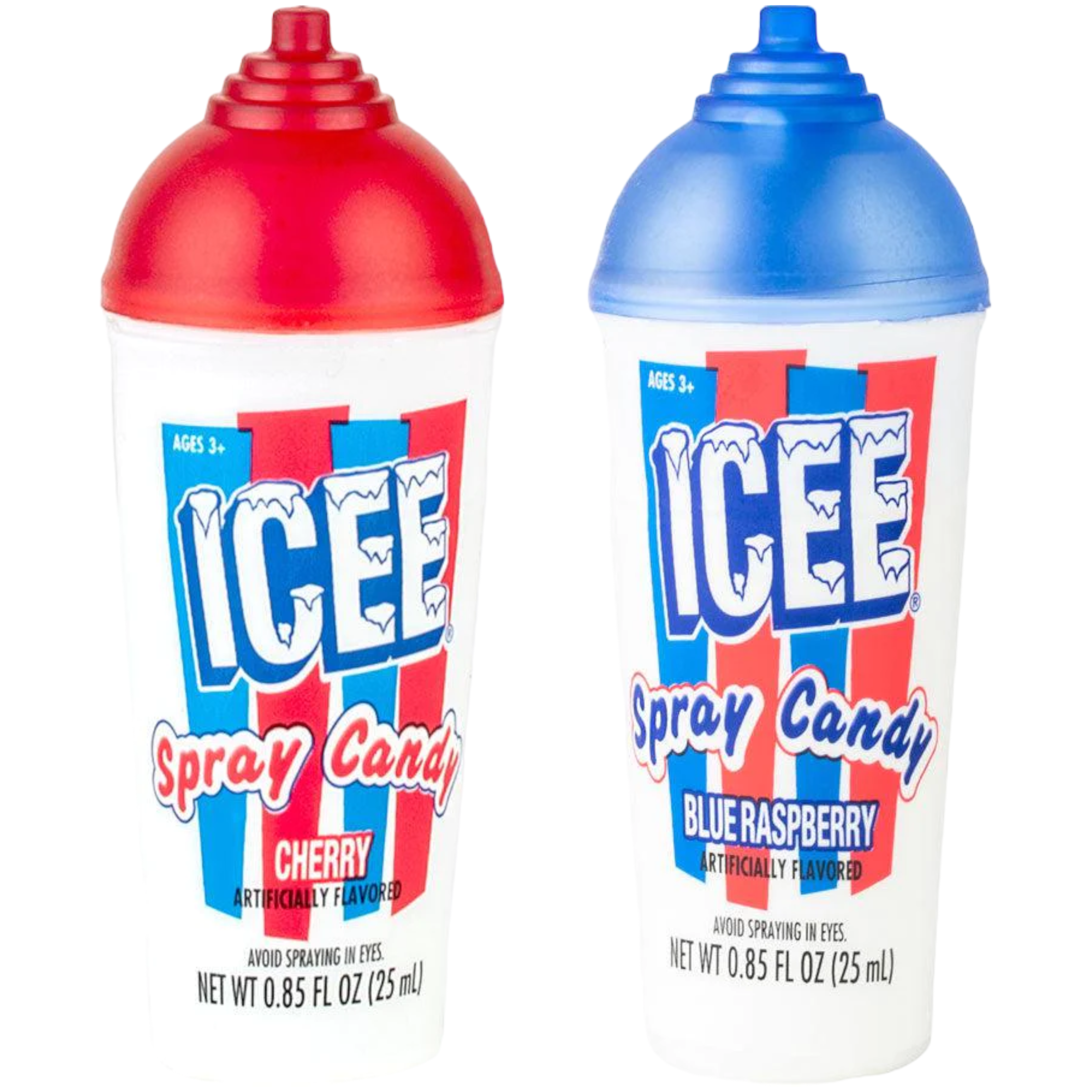 KoKo's ICEE Spray Candy - 0.85fl.oz (25ml)