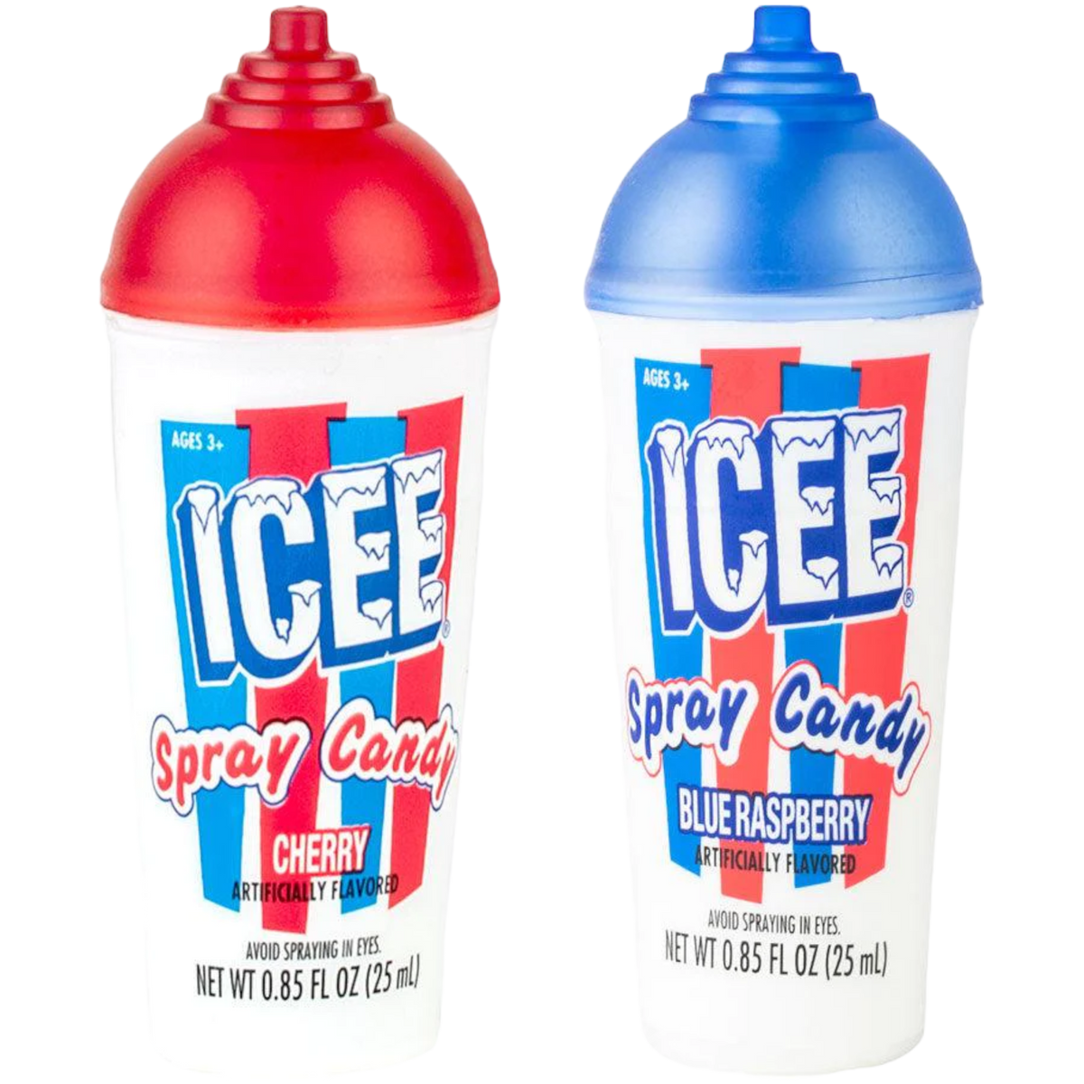 KoKo's ICEE Spray Candy - 0.85fl.oz (25ml) | Poppin Candy