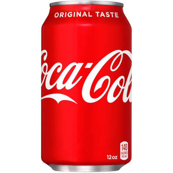 Coca Cola Classic (USA Version) - 12fl.oz (355ml) – Poppin Candy