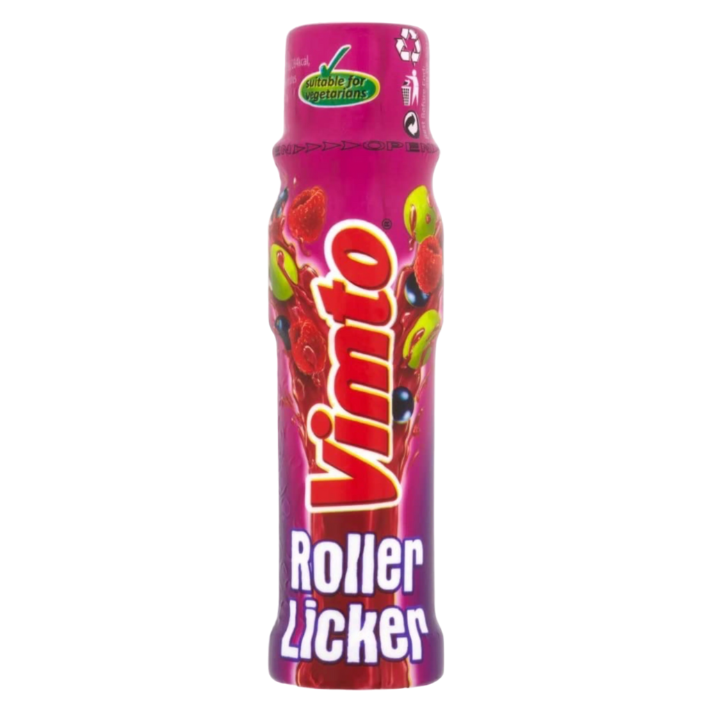 Vimto Roller Licker - 2.2floz (65ml)