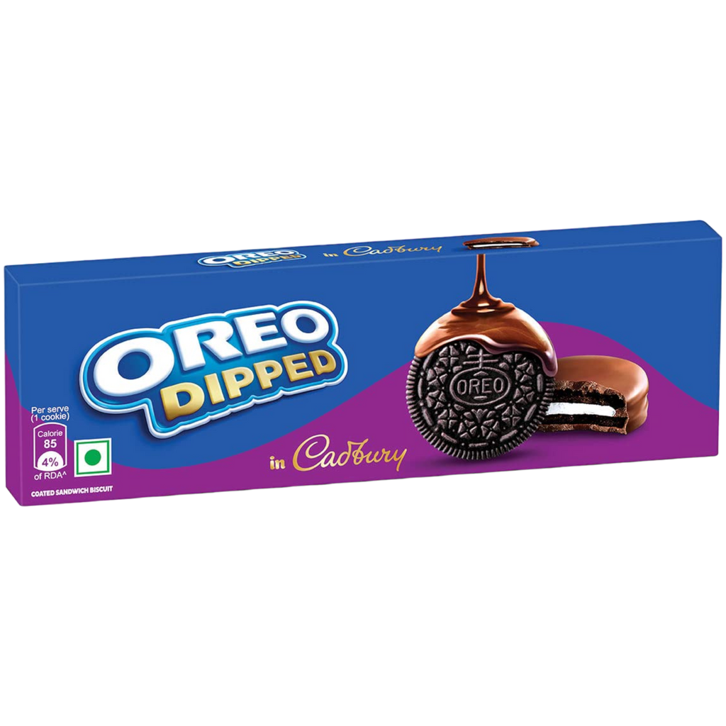 Oreo Dipped Cadbury Milk Chocolate India 1 76oz 50g Poppin Candy oreo-dipped-cadbury-milk-chocolate-india-1-76oz-50g-poppin-candy
