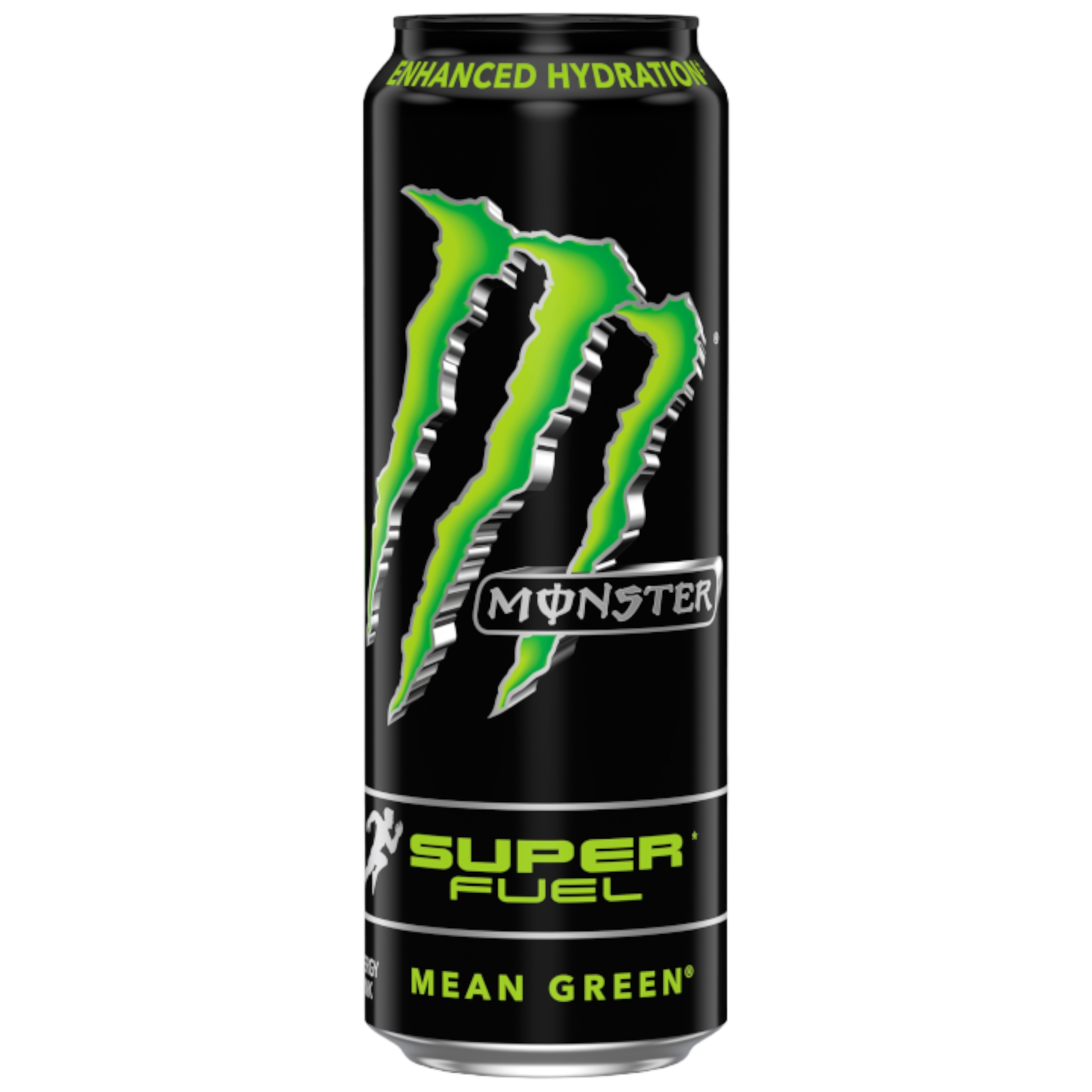 Monster Super Fuel Mean Green - 19.2fl.oz (568ml)