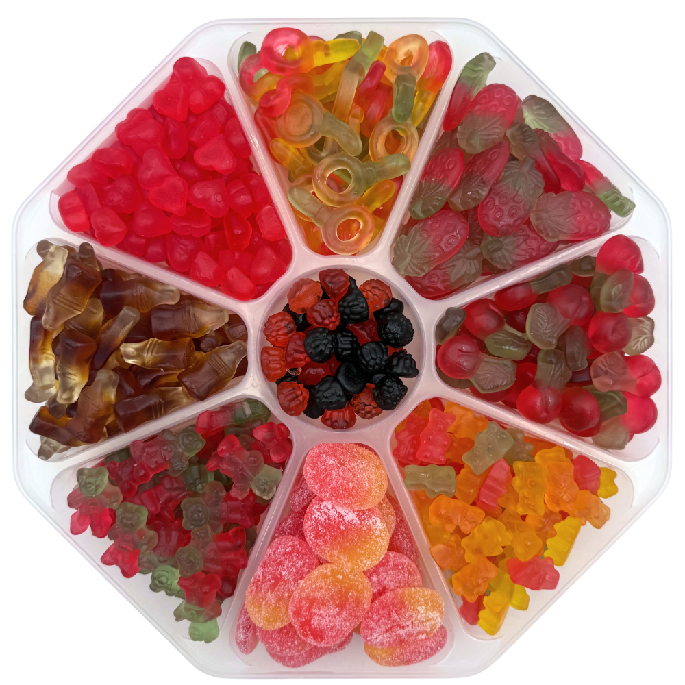 Sugar-Free Mix