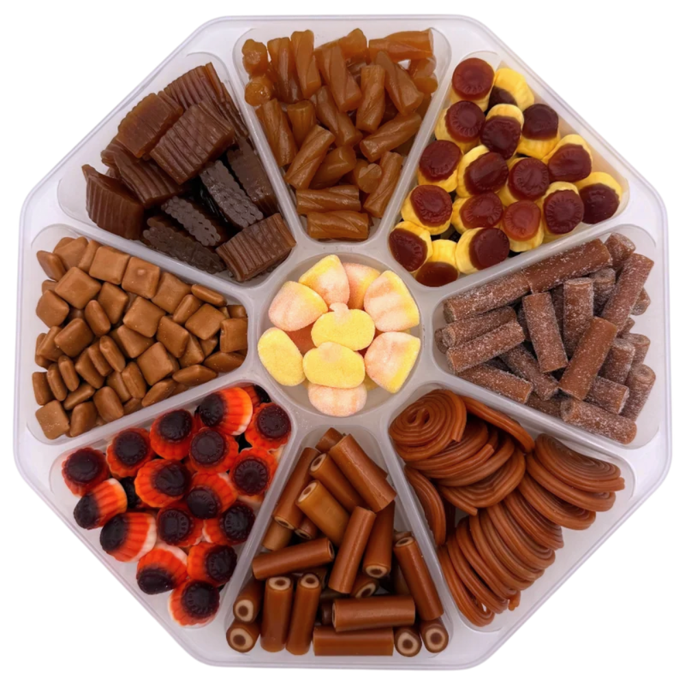 Caramel Mix