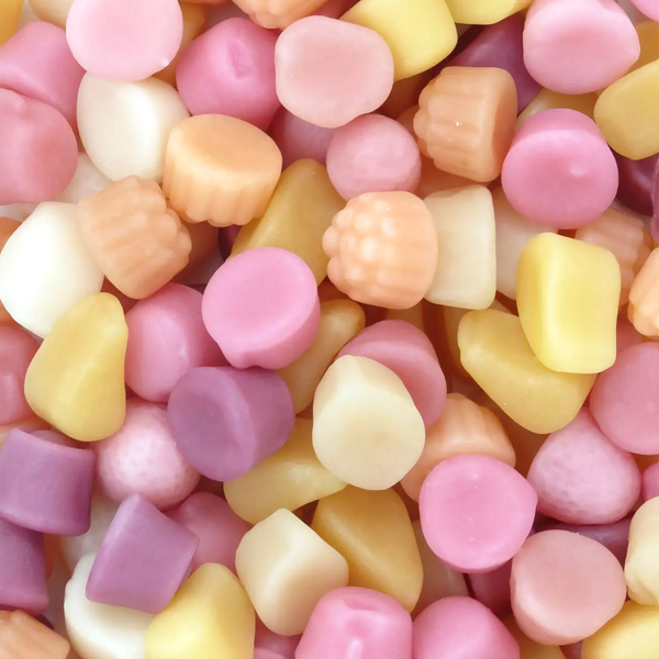 Yoghurt Gums
