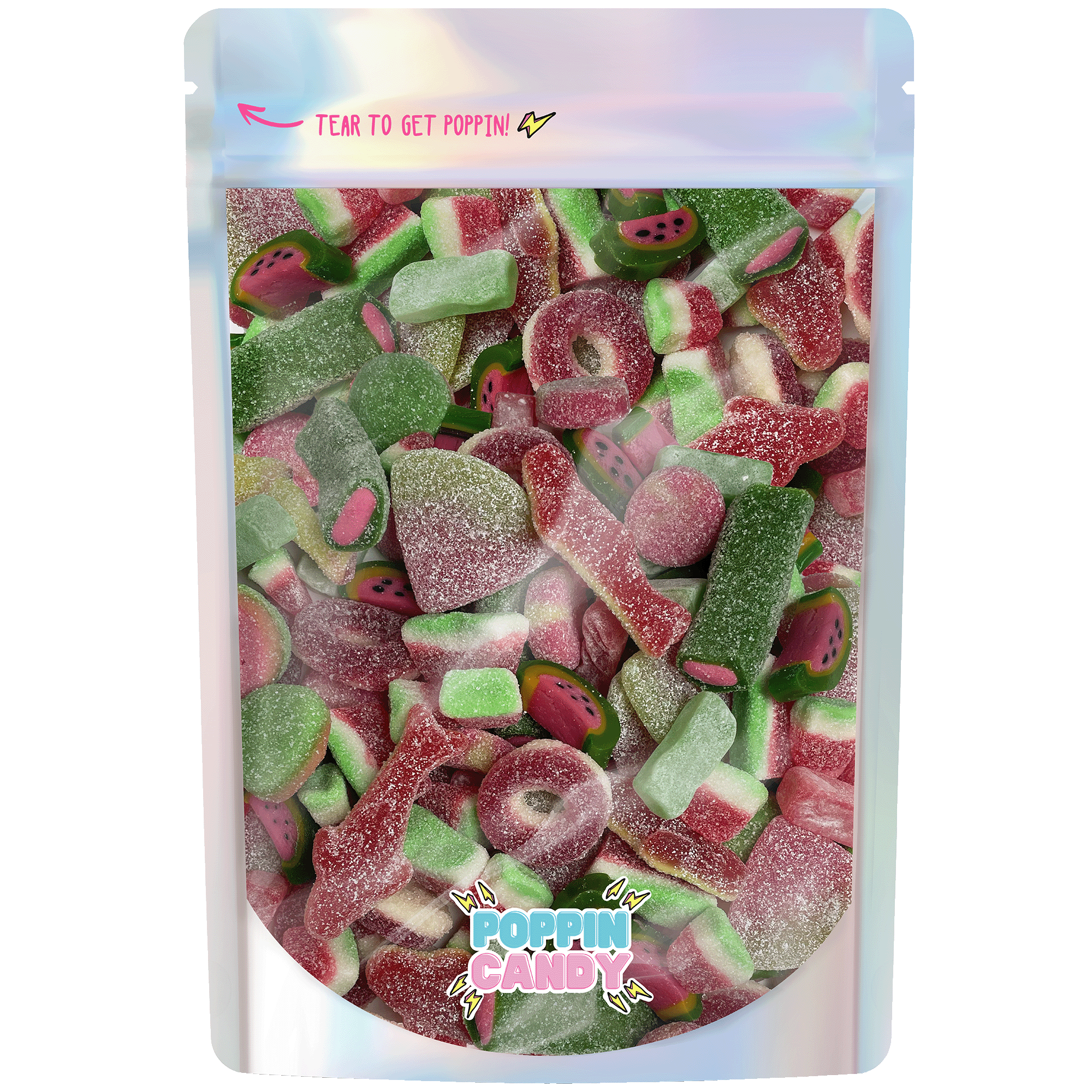 Watermelon Mix