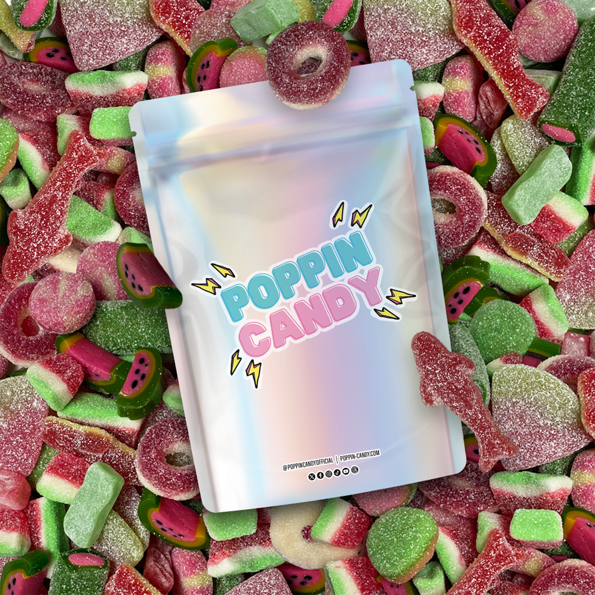 Watermelon Mix