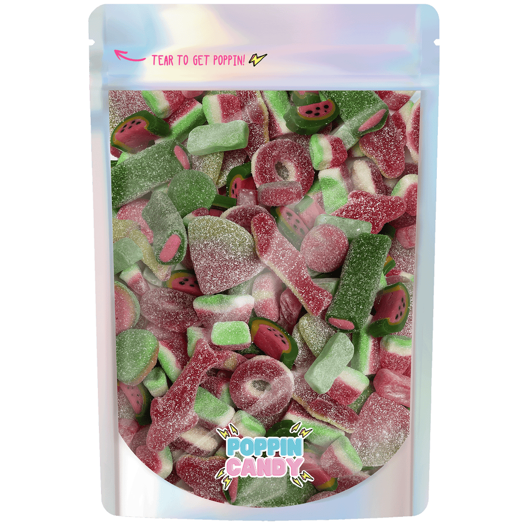 Watermelon Mix