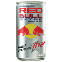 Carabao Energy Drink Can (Thailand) - 8.45fl.oz (250ml)
