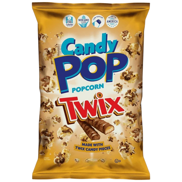 ♡CANDY POP♡様 TWICE「Candy Pop」Music Video - YouTube