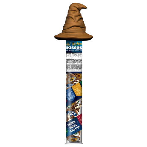 Hershey's Harry Potter Kisses Candy Cane - 2.08oz (58g) – Poppin Candy