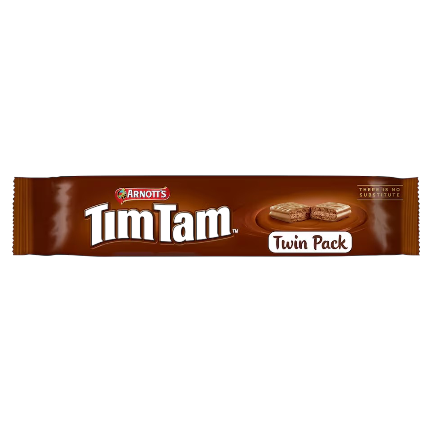 Arnott's Tim Tam Original TWIN PACK - 1.34oz (18g)