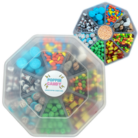 Poppin Candy Mixes Taster Box (8x Mixes)