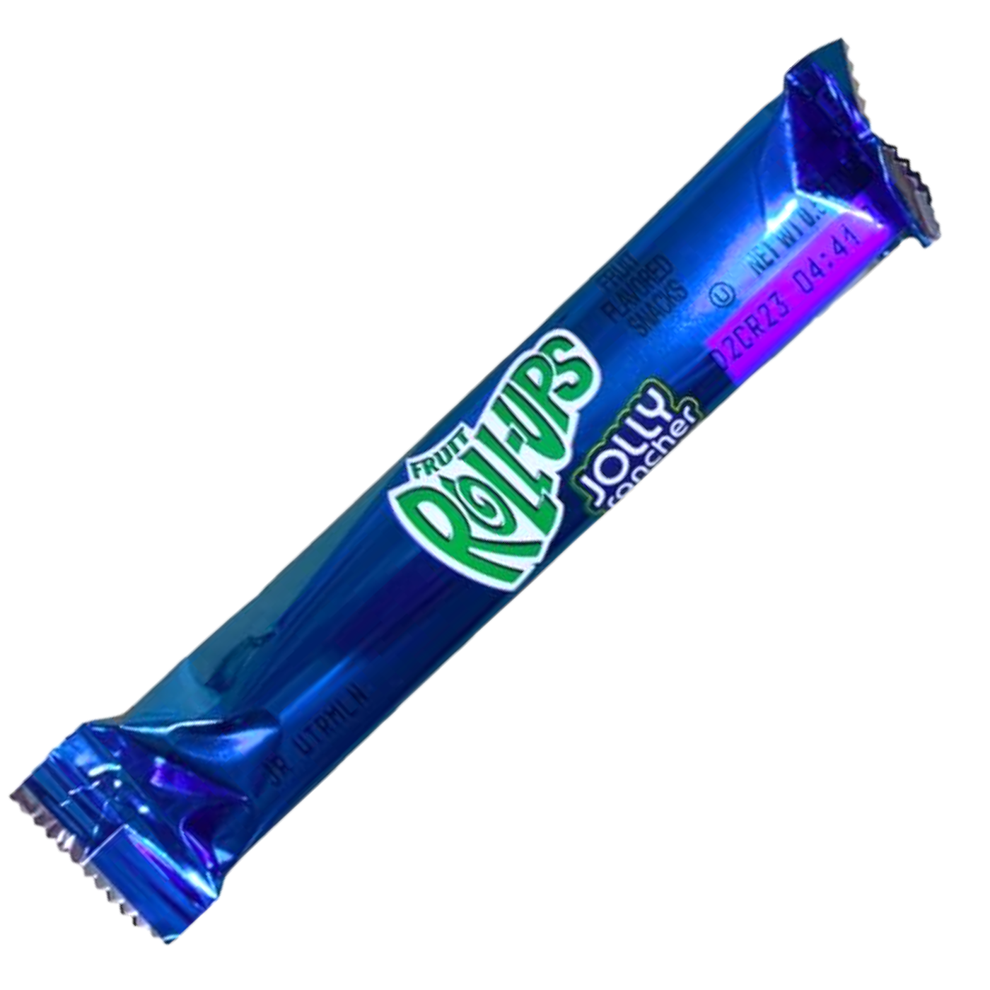 Fruit Roll-Ups SINGLE - 0.5oz (14g)