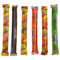 Nik-L-Nip Wax Bottles