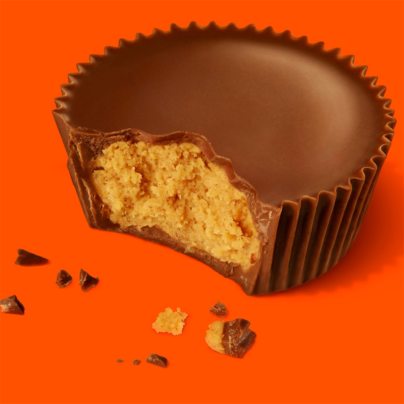 Reese's Big Cup King Size - 2.8oz (79g)