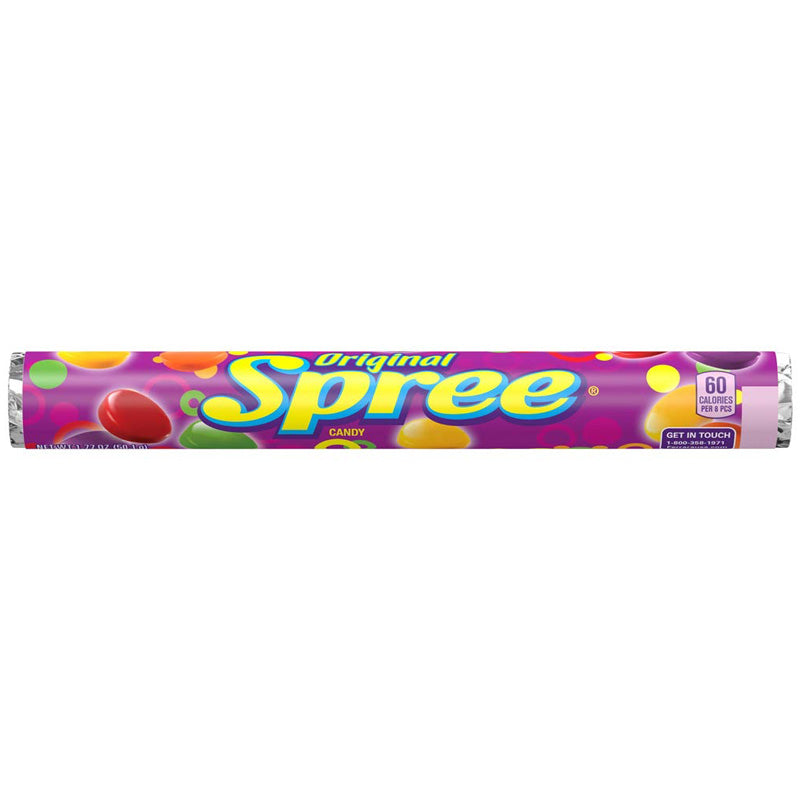 Original Spree Roll - 1.77oz (50.1g)