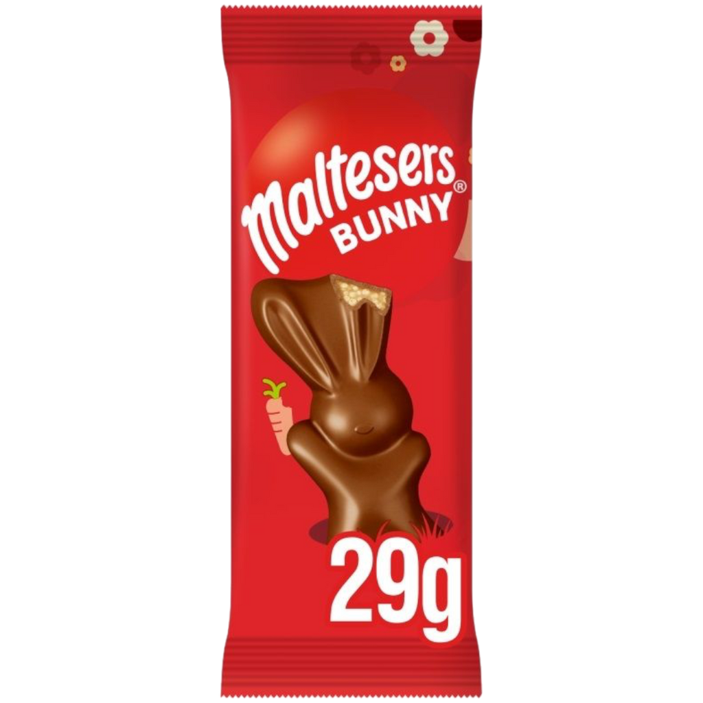 Maltesers Bunny Chocolate Easter Treat - 1.02oz (29g)