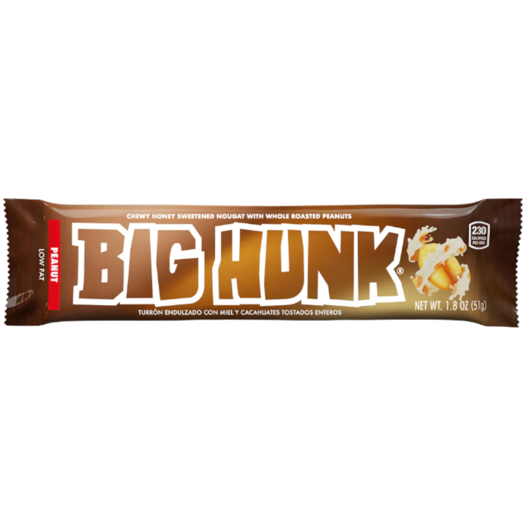 Annabelle's Big Hunk Bar - 1.8oz (51g)