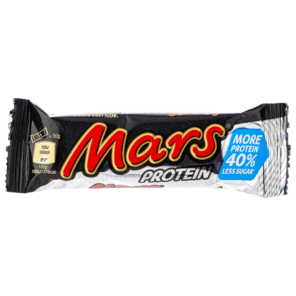 Mars Protein Bar - 2.11oz (60g)
