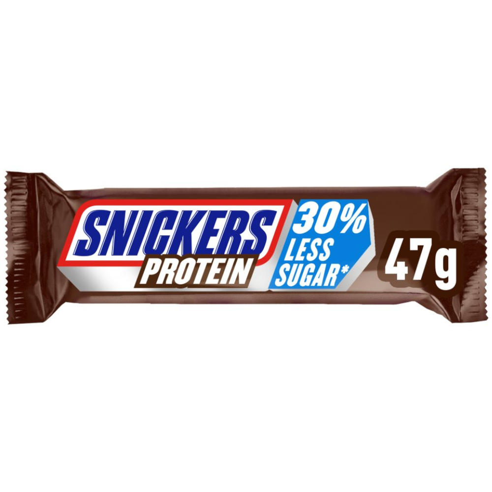 Snickers Protein Bar - 1.65oz (47g)