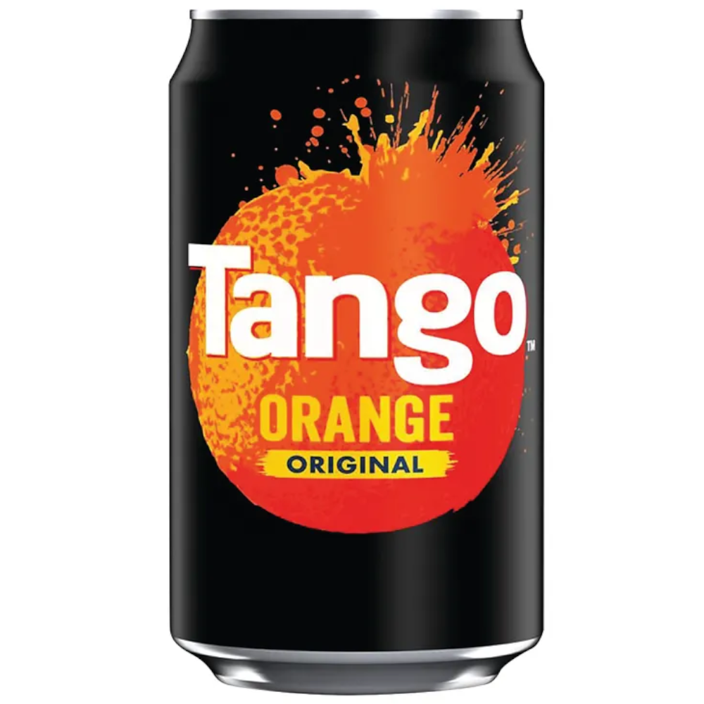 Tango Orange - 11.15floz (330ml)