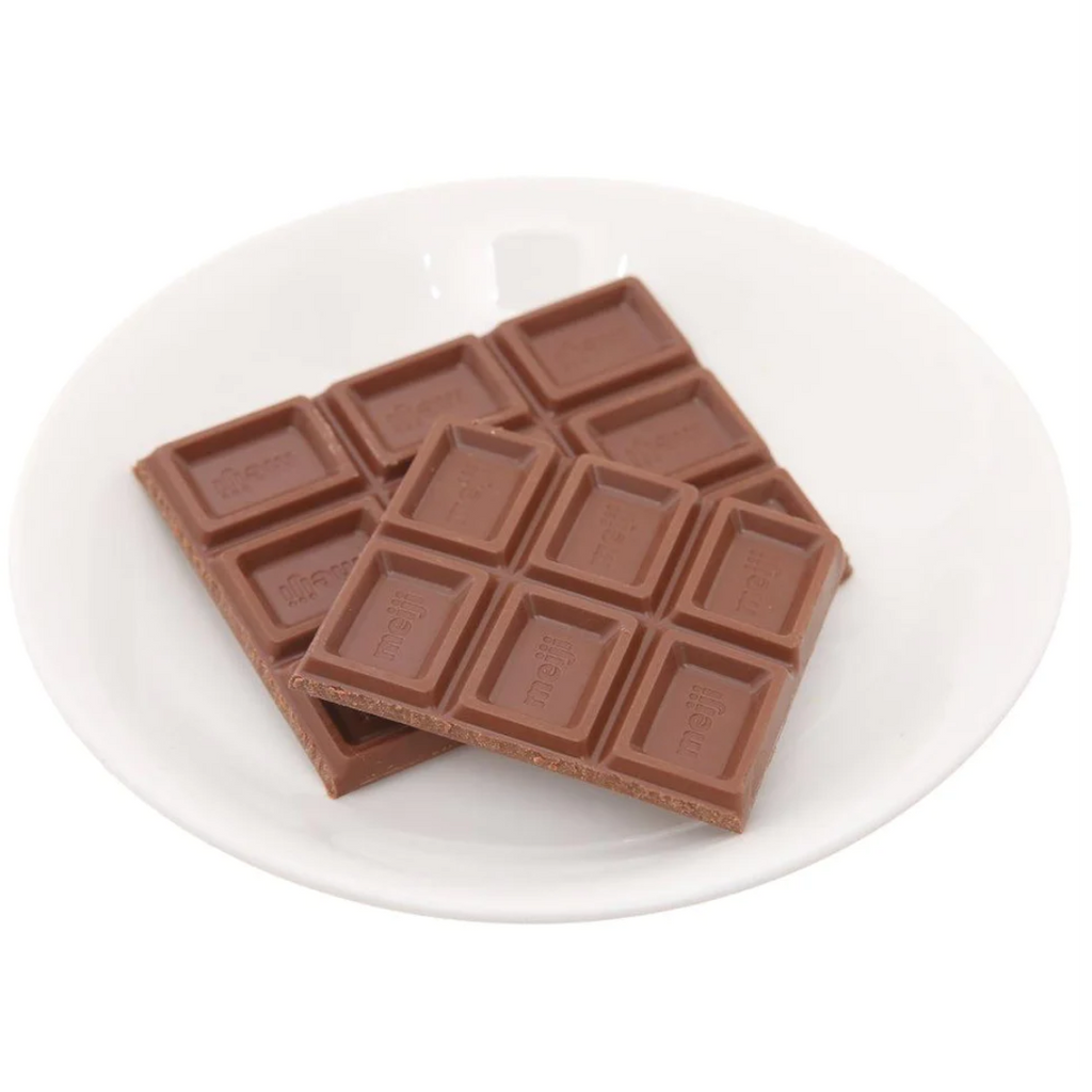 Meiji Milk Chocolate Bar - 1.7oz (50g)