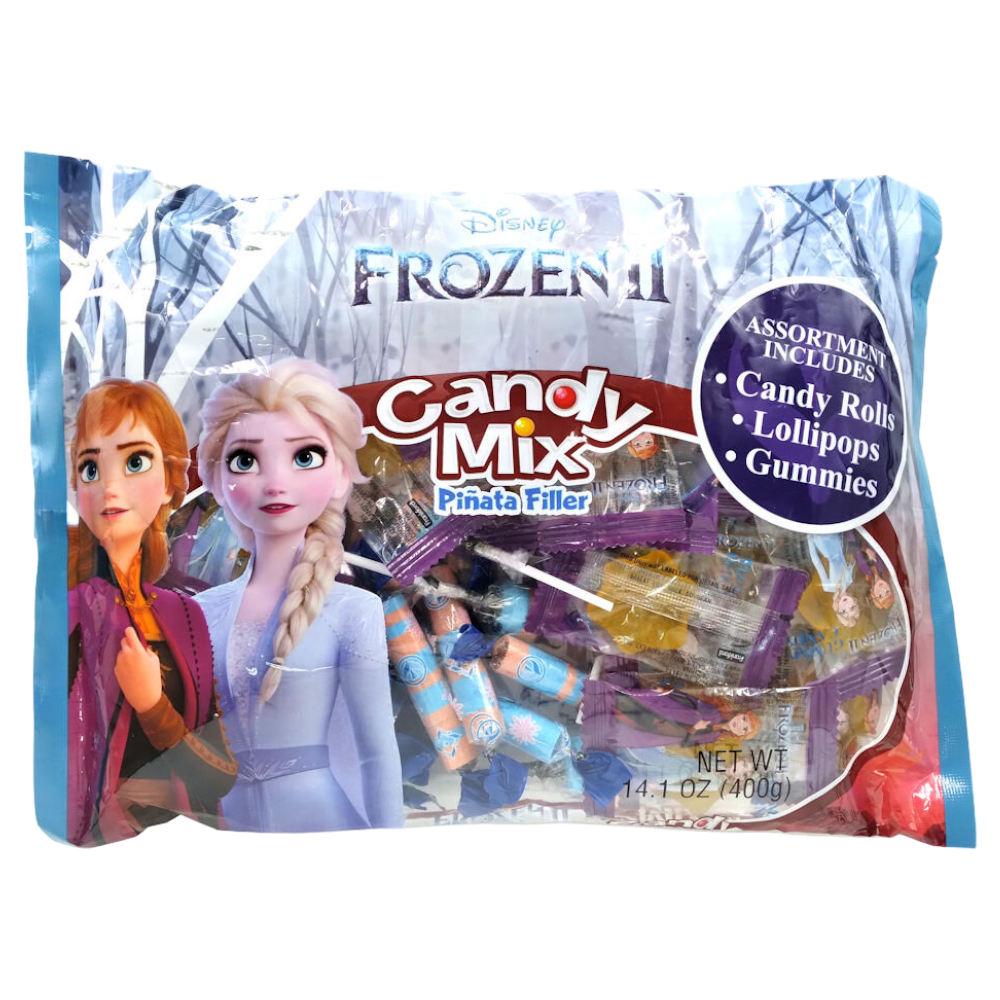 Frozen II Candy Mix - 14.2oz (400g)