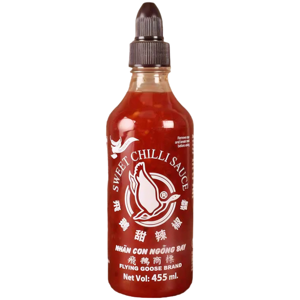 Flying Goose Sweet Chilli Sauce - 15.38fl.oz (455ml)