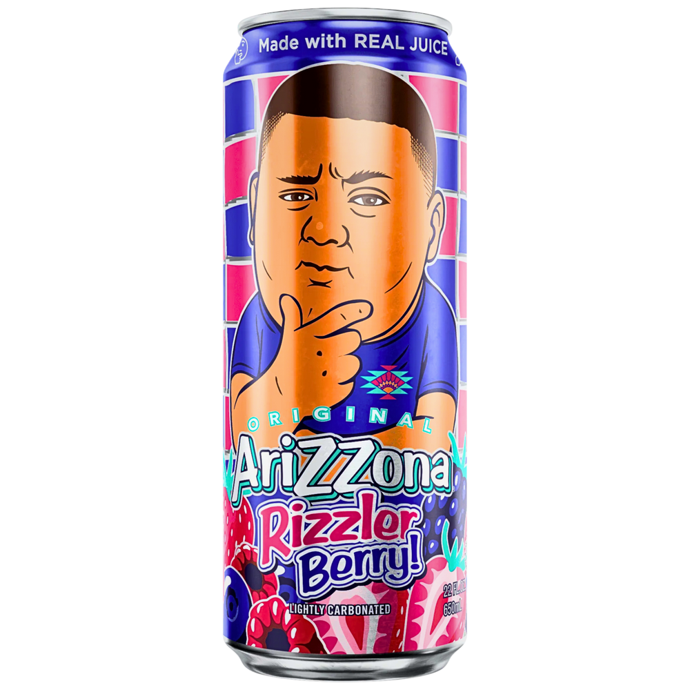 arizzona berry