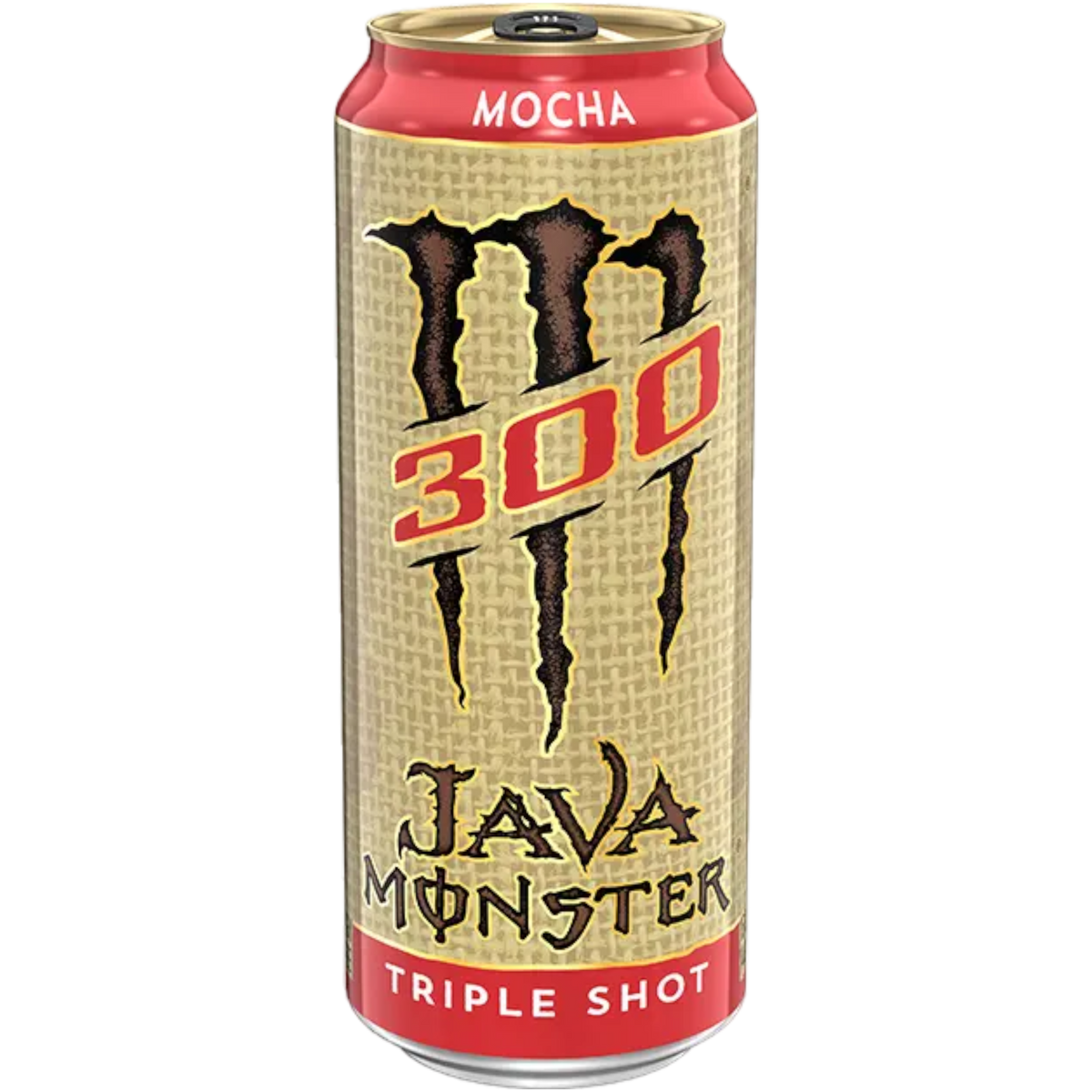Monster Java 300 Triple Shot Mocha - 15fl.oz (443ml) | Poppin Candy